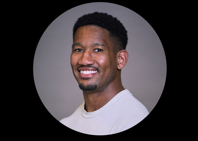 Justyn Williams - Personal Trainer